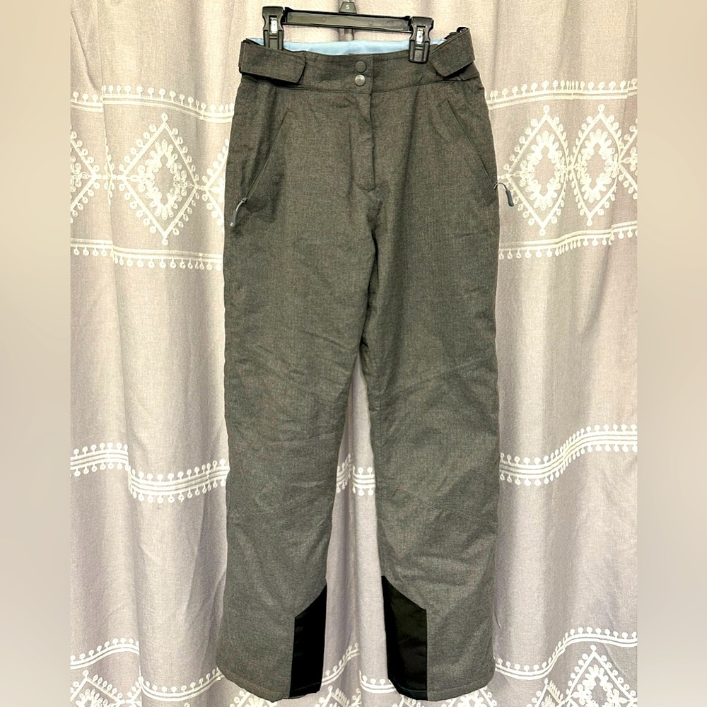 Ski Snowboarding Pants Mountain Warehouse